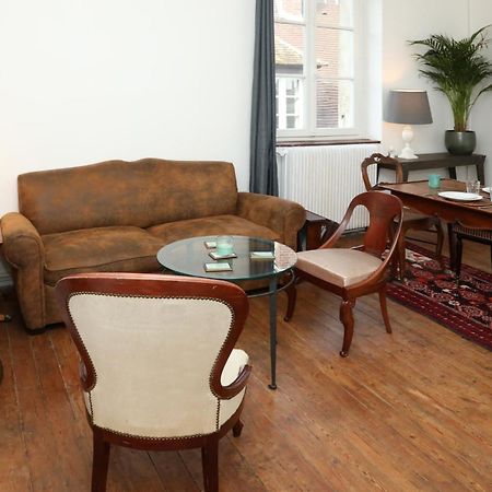 Appartements 4 Vents By La Boite En Plus سونلي المظهر الخارجي الصورة