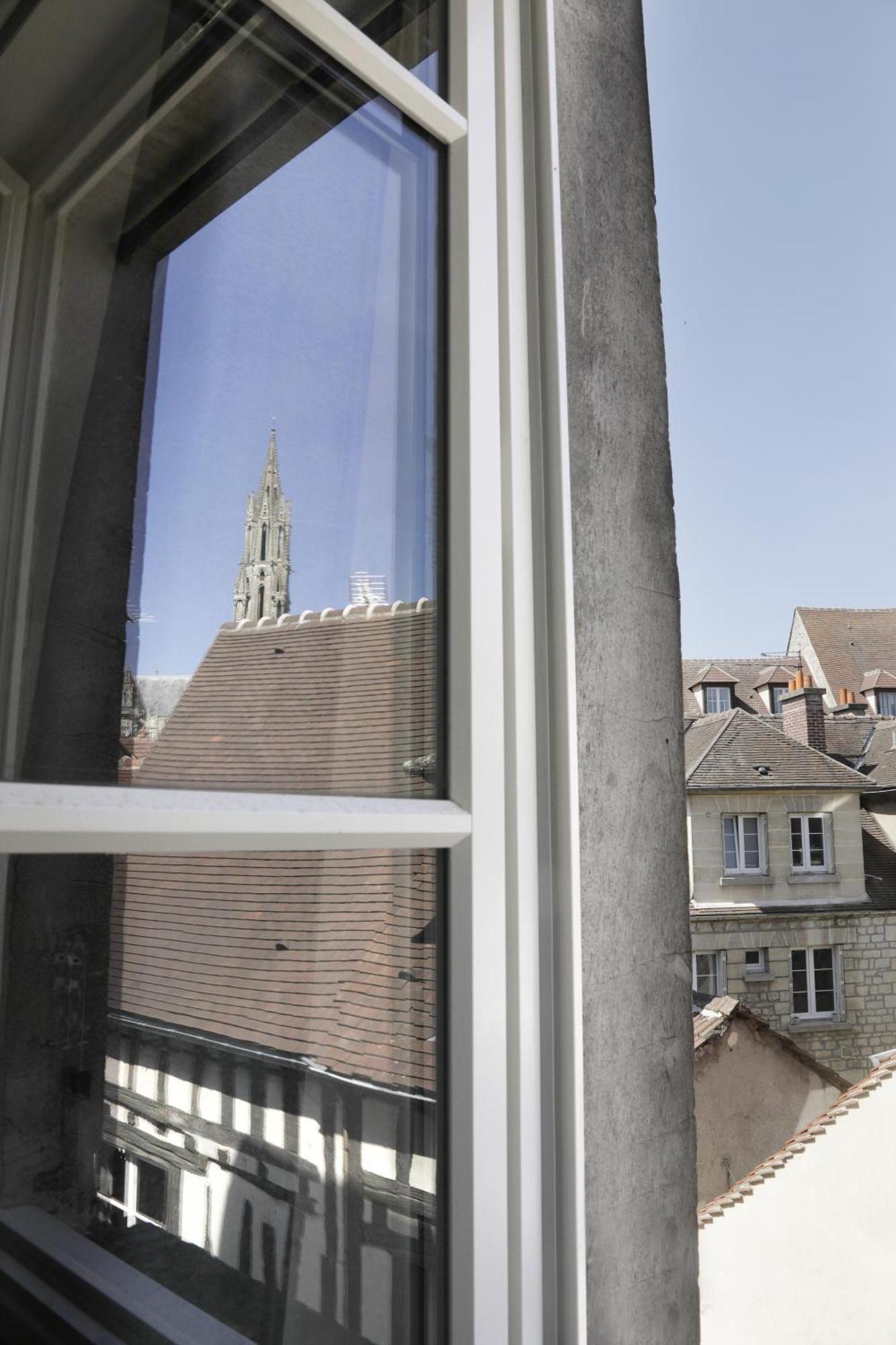 Appartements 4 Vents By La Boite En Plus سونلي المظهر الخارجي الصورة