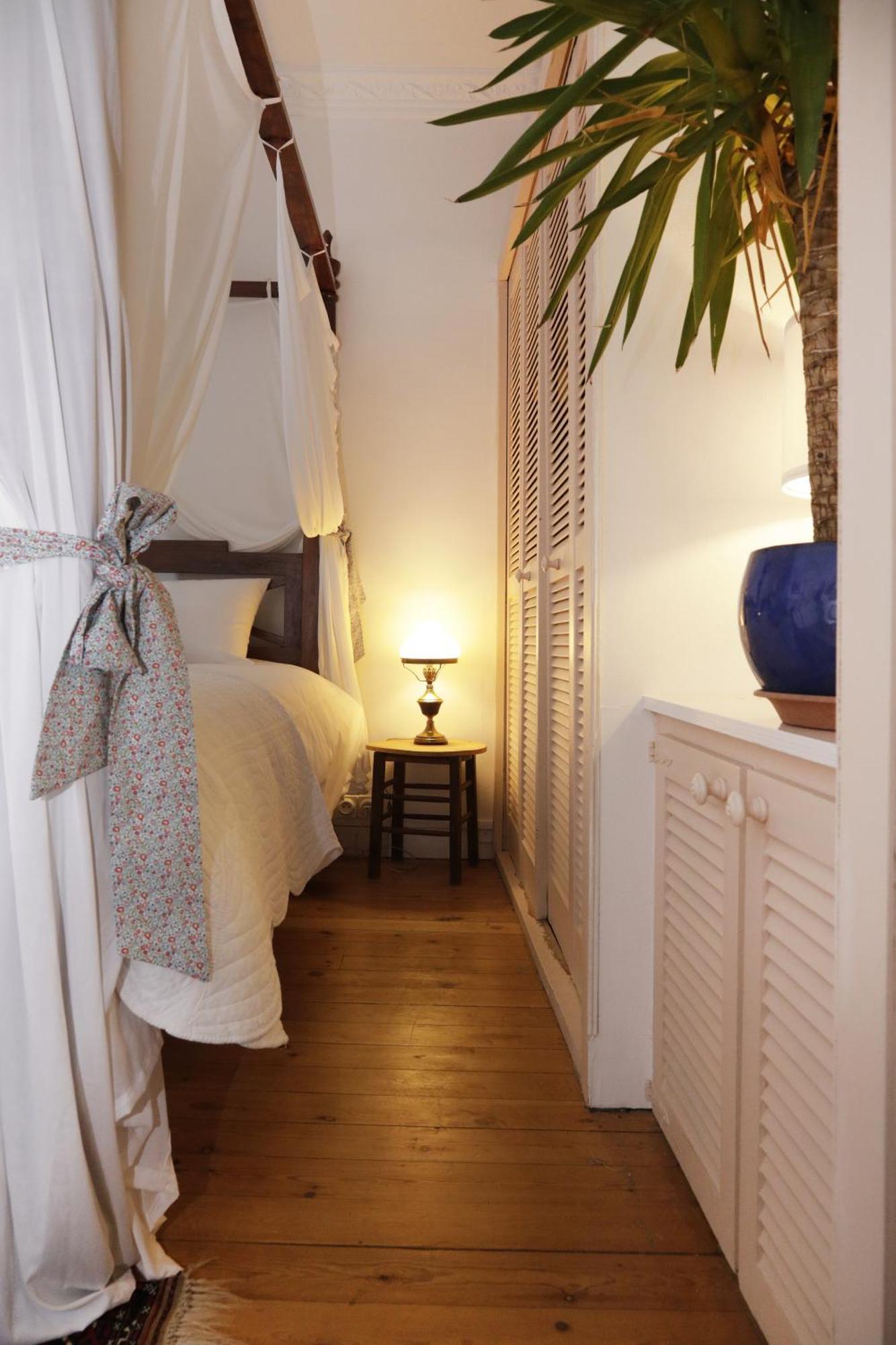 Appartements 4 Vents By La Boite En Plus سونلي المظهر الخارجي الصورة