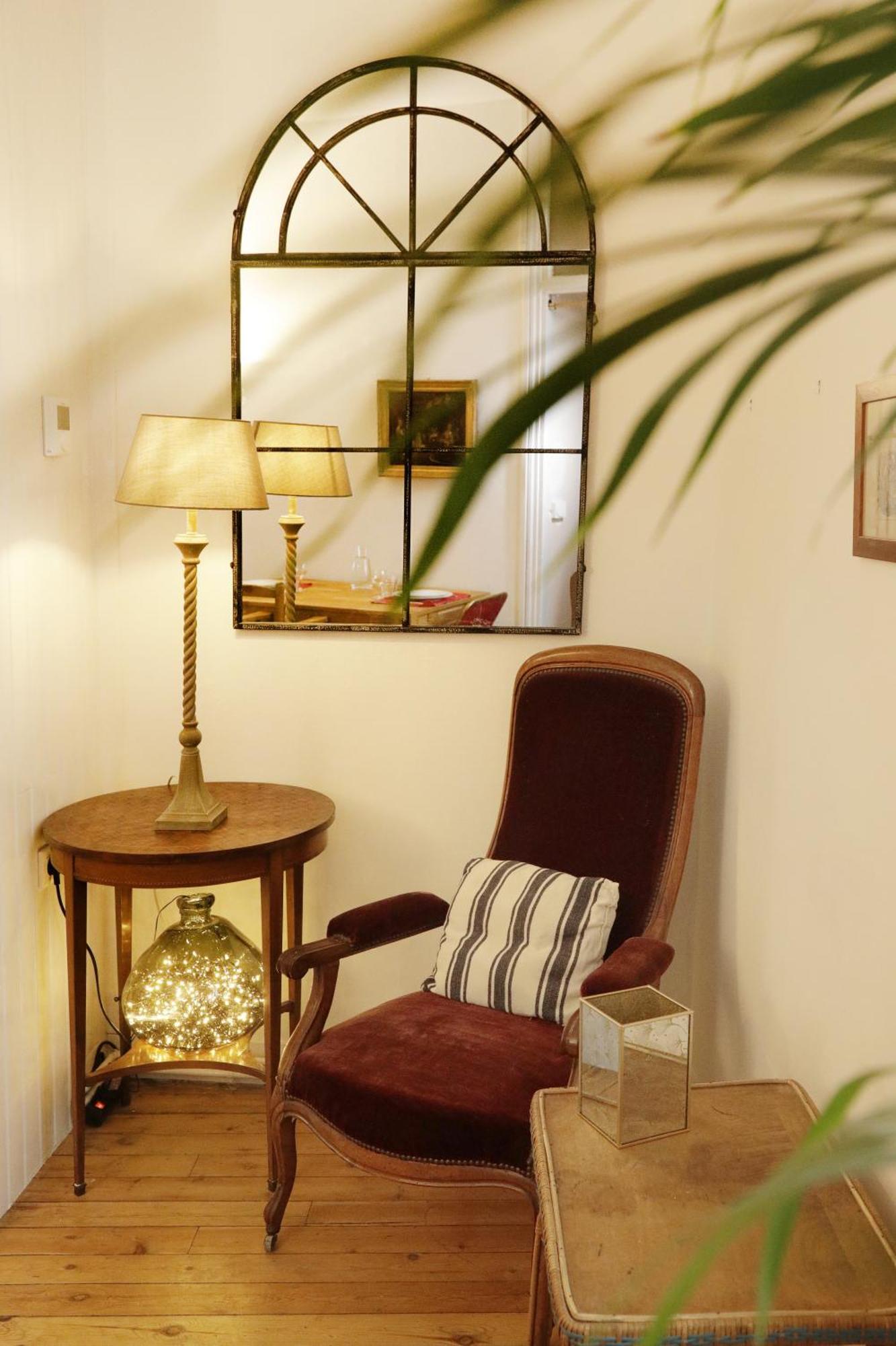 Appartements 4 Vents By La Boite En Plus سونلي المظهر الخارجي الصورة