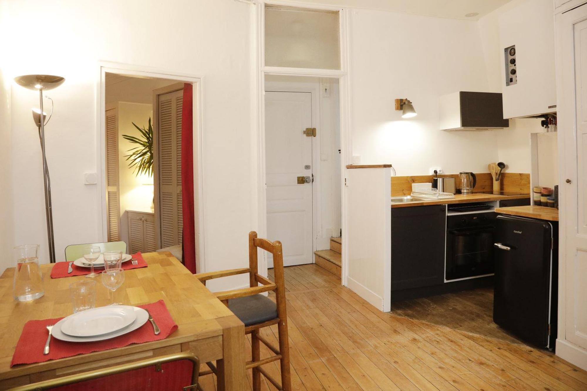 Appartements 4 Vents By La Boite En Plus سونلي المظهر الخارجي الصورة
