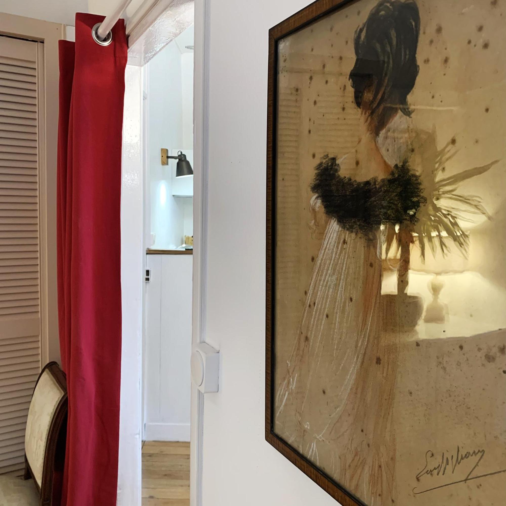 Appartements 4 Vents By La Boite En Plus سونلي المظهر الخارجي الصورة
