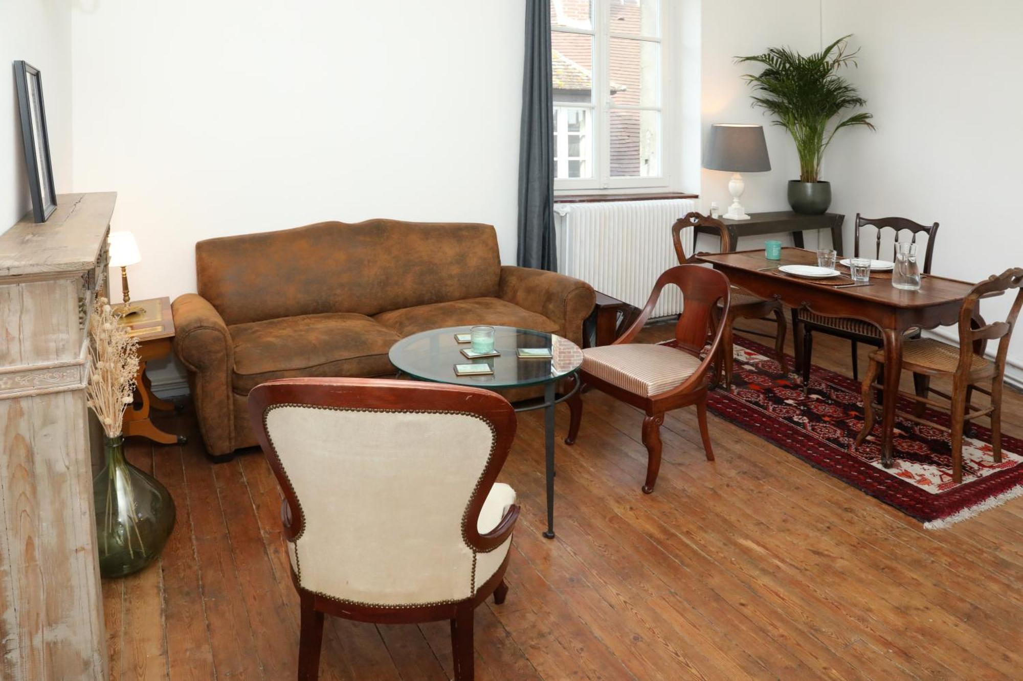 Appartements 4 Vents By La Boite En Plus سونلي المظهر الخارجي الصورة
