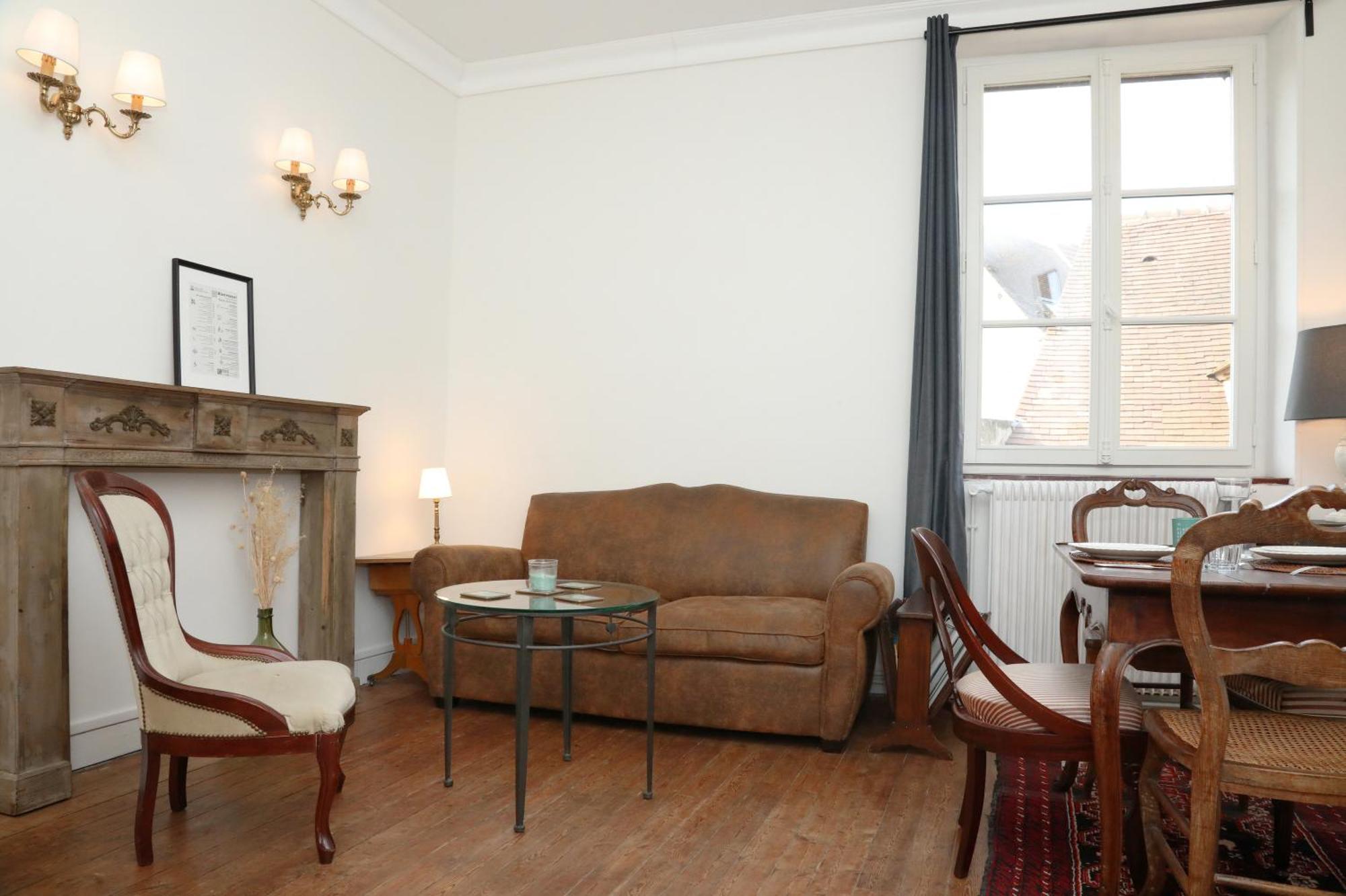 Appartements 4 Vents By La Boite En Plus سونلي المظهر الخارجي الصورة