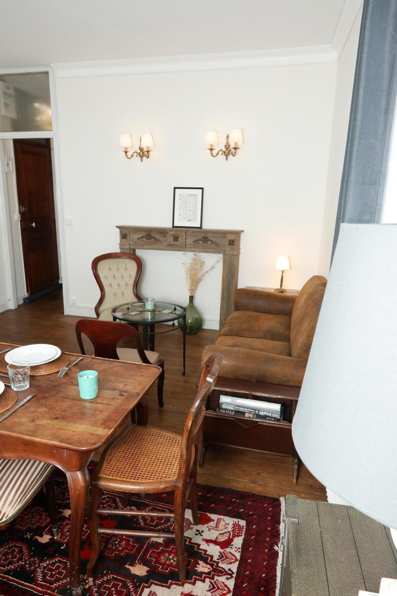 Appartements 4 Vents By La Boite En Plus سونلي المظهر الخارجي الصورة