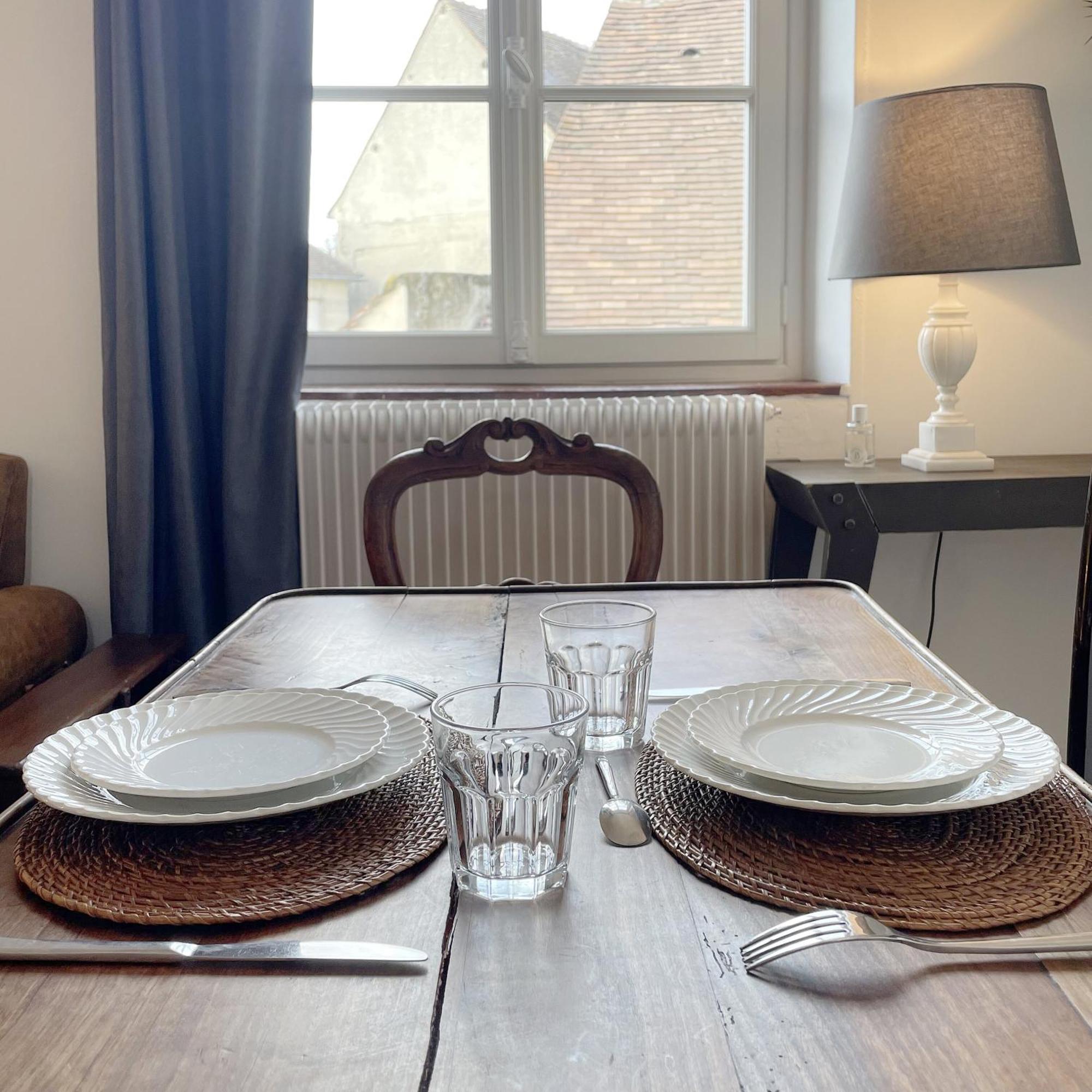 Appartements 4 Vents By La Boite En Plus سونلي المظهر الخارجي الصورة